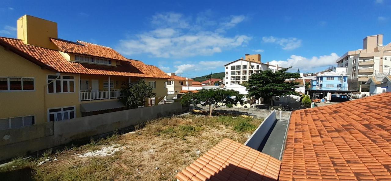 Florianópolis Parada Dos Golfinhos المظهر الخارجي الصورة