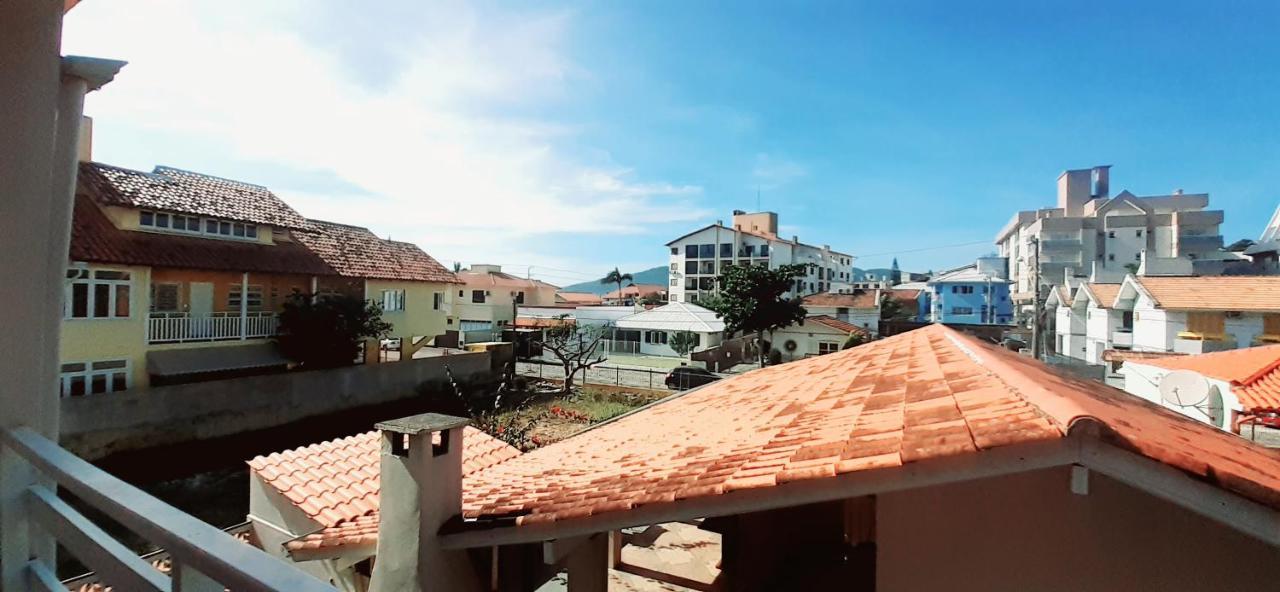 Florianópolis Parada Dos Golfinhos المظهر الخارجي الصورة